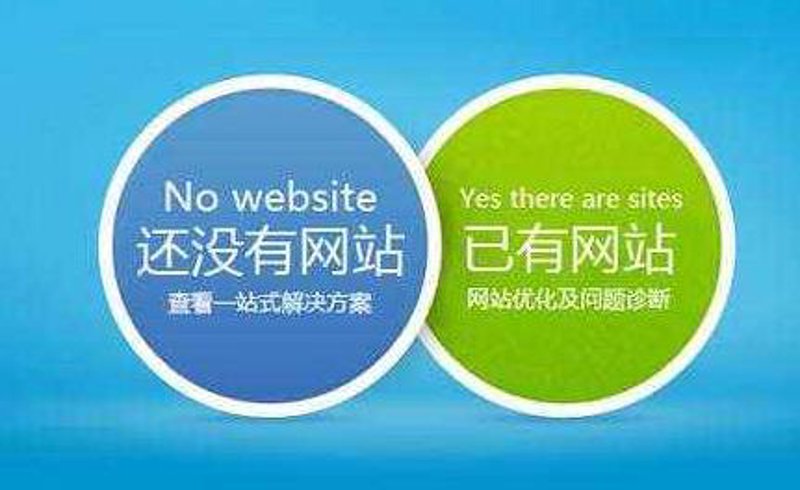 企业官网定制：打造专属数字名片